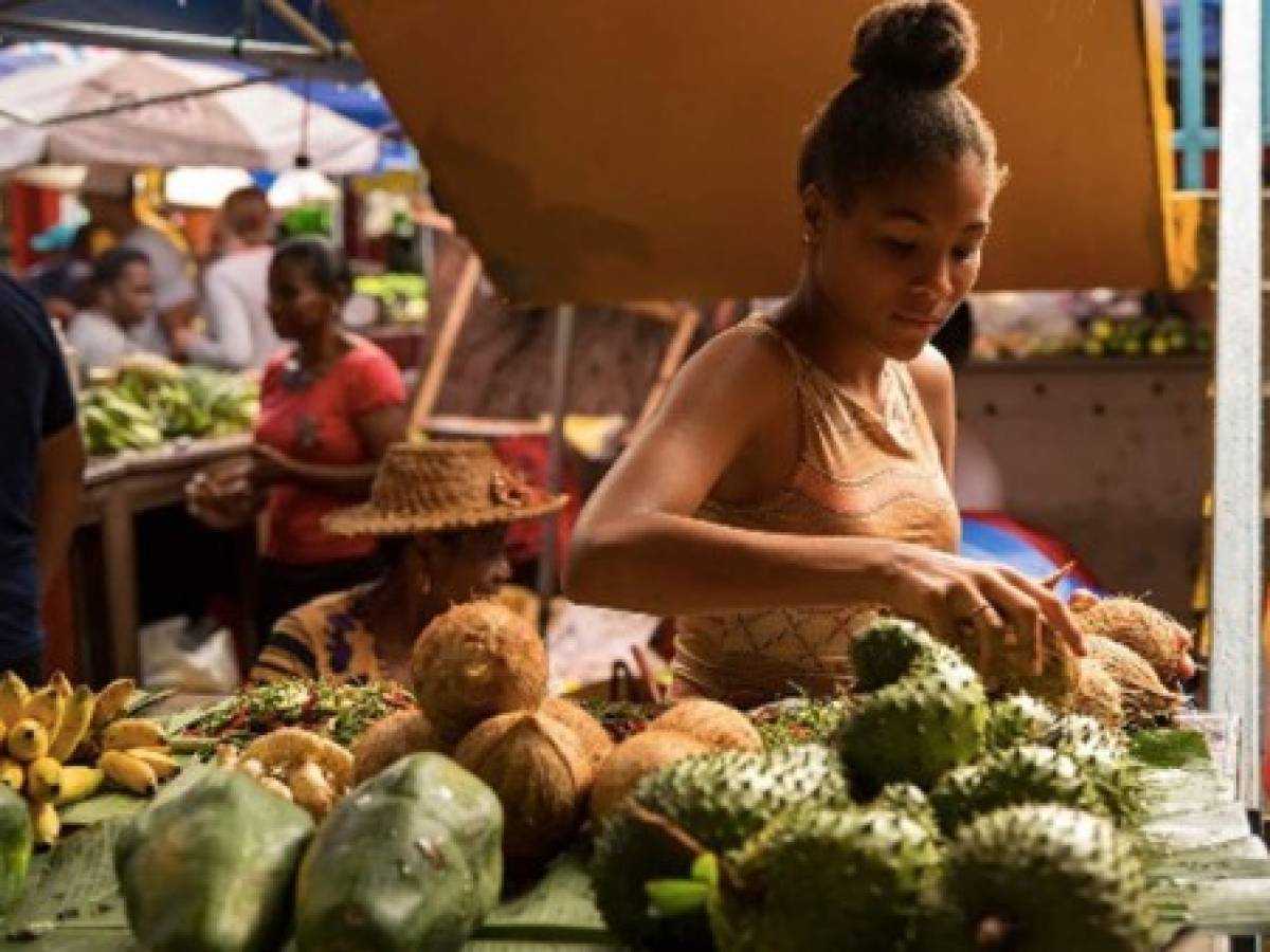 158 millones de personas trabajan de manera informal en Latinoamérica