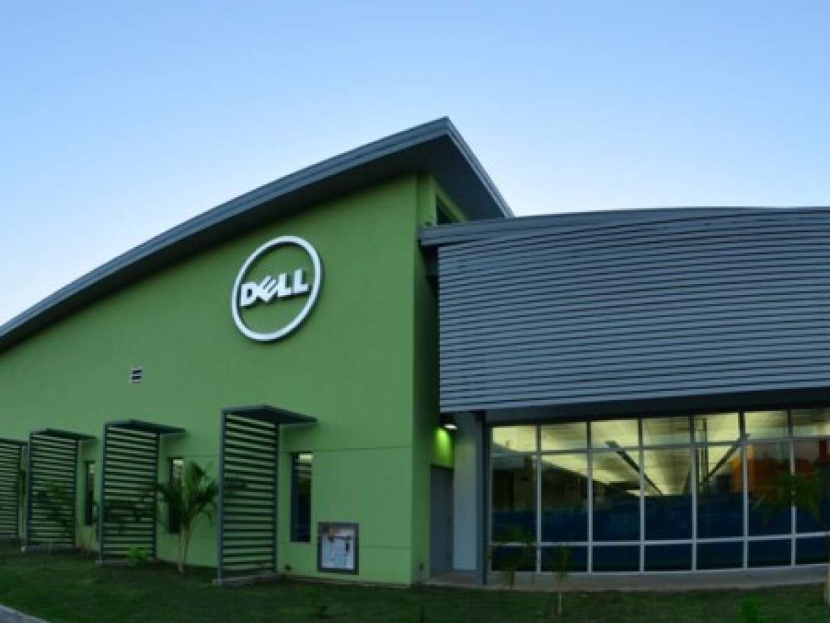 Latinoamérica ‘es una prioridad’ para el gigante tecnológico Dell