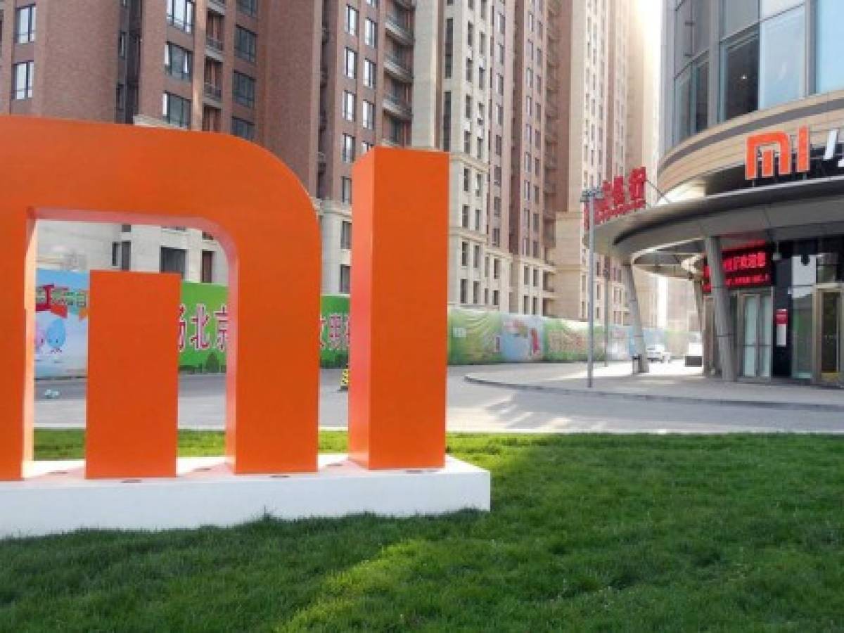Xiaomi se liberó de las restricciones comerciales impuestas por EEUU