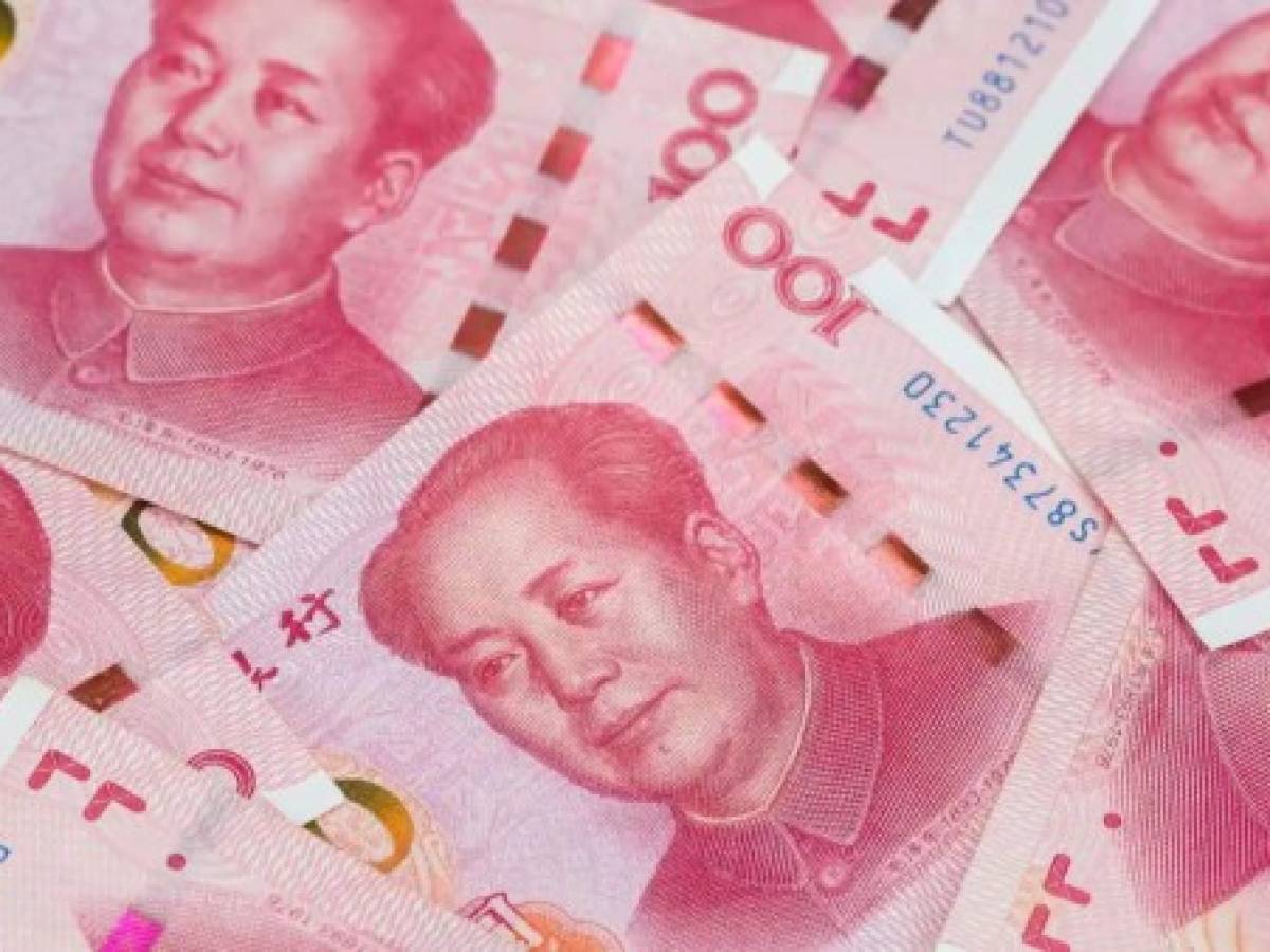 Los magnates chinos pierden US$52.000 millones tras el desplome de sus acciones