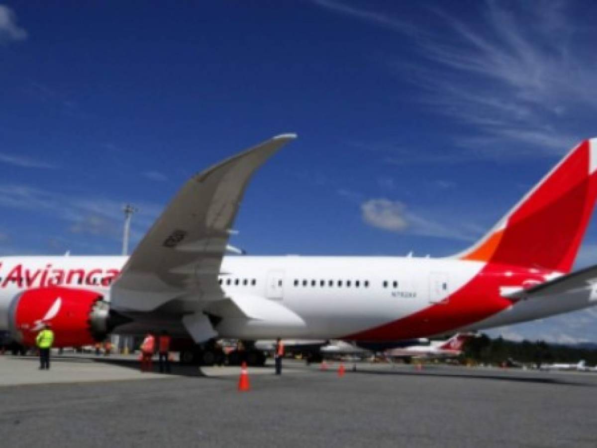 Aerolíneas de Avianca buscan fusión y diversos socios internacionales