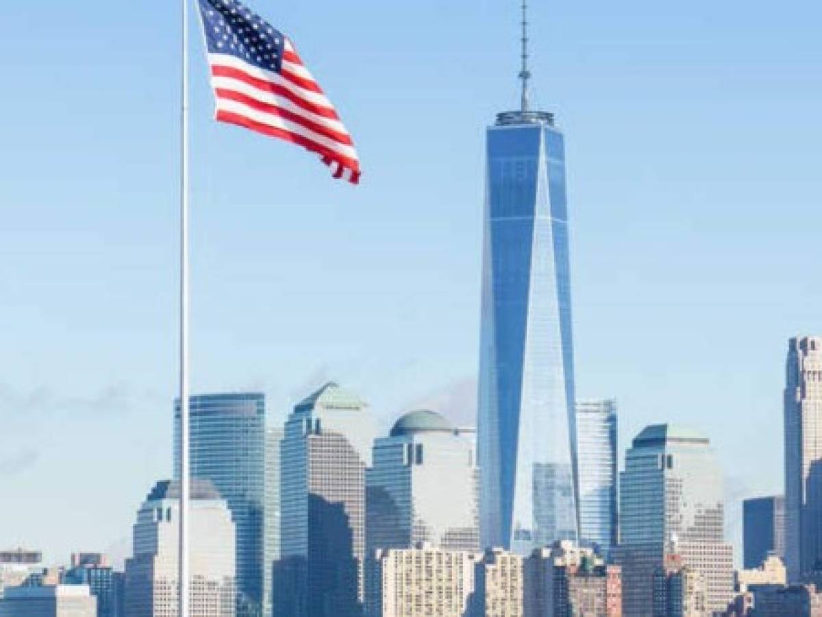 One WTC, el rascacielos que simboliza la resiliencia de Nueva York