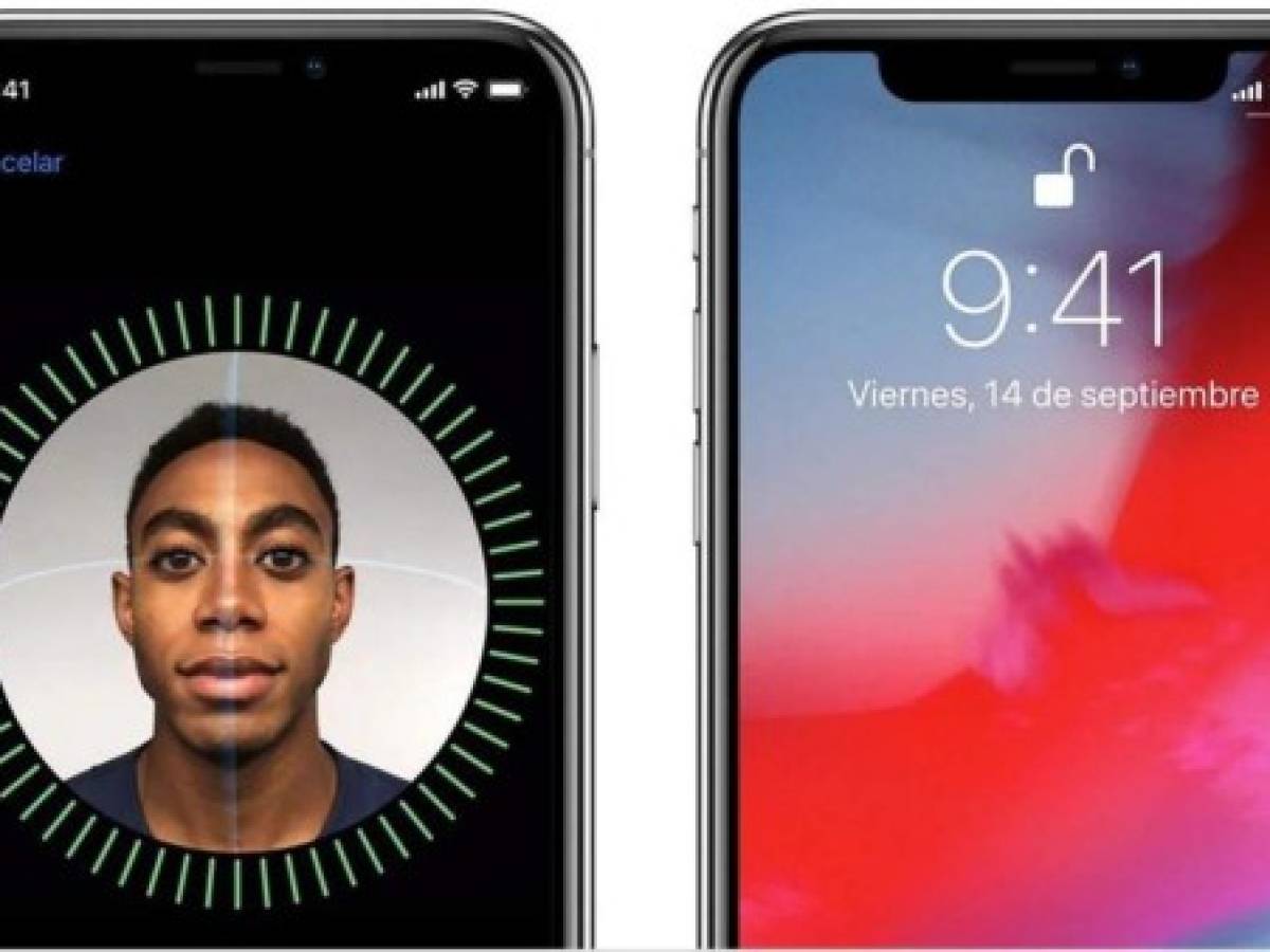 Face ID ya podrá usarse con todo y cubrebocas en esta actualización