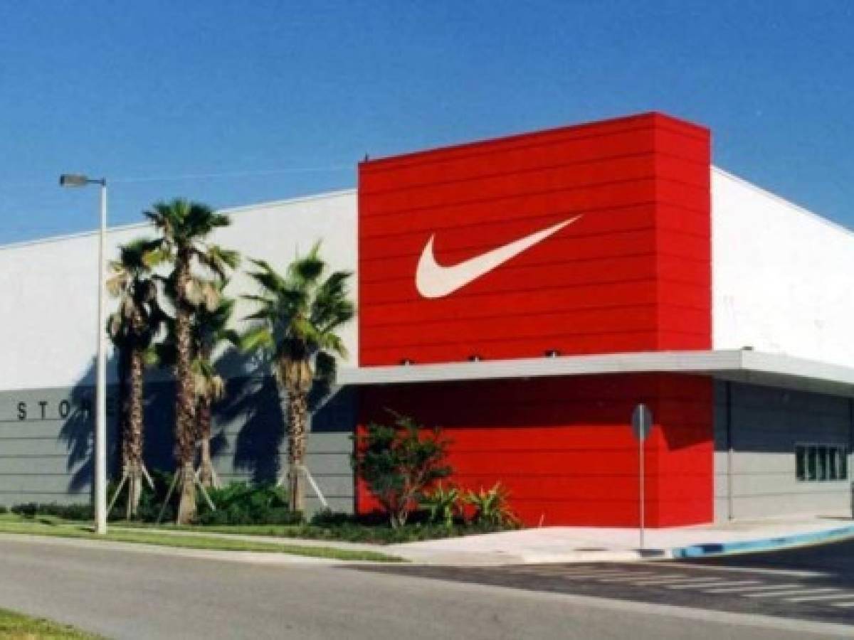 ¿Por qué Nike prefirió instalarse en Honduras en lugar de Guatemala?