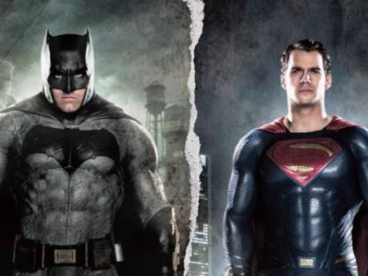 ¿Superman y Batman son verdaderos líderes?