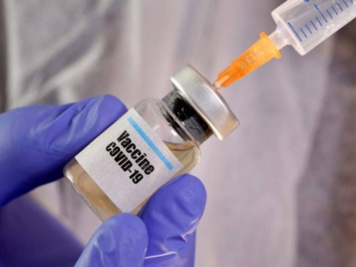 Gobierno de EE.UU. y farmacéuticas impulsan inyección que podría prevenir contagios de COVID-19