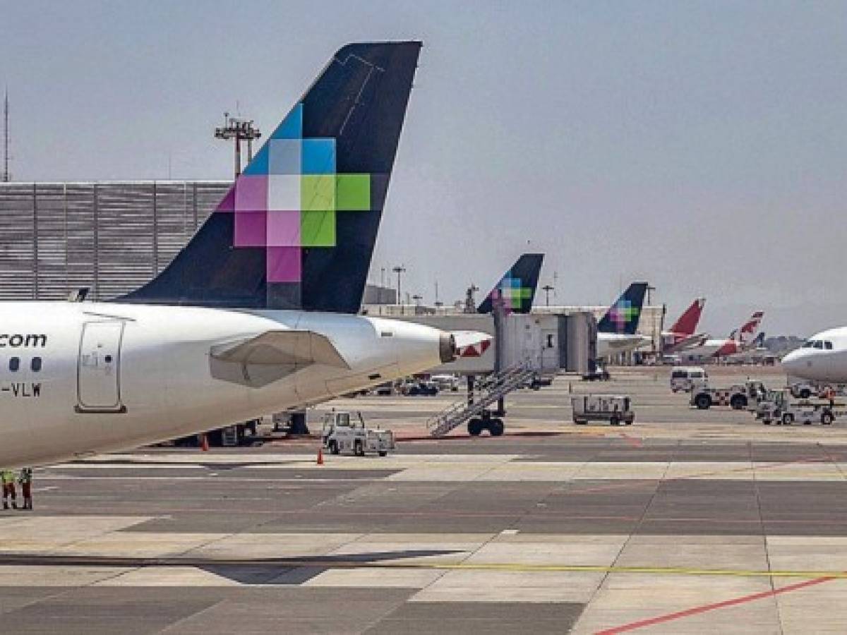 Volaris ve mercado de 30 millones de pasajeros nuevos