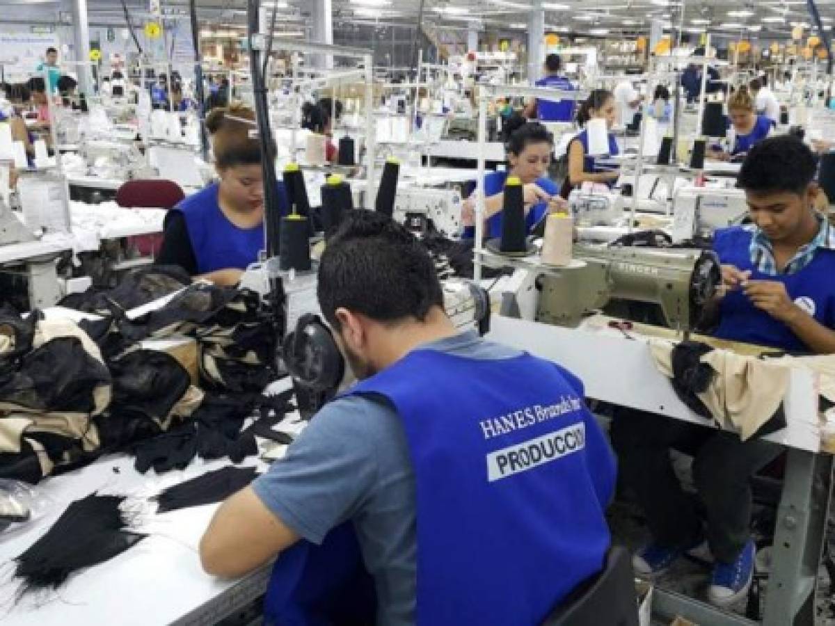 Empresarios piden incrementar inversión en Centroamérica y R. Dominicana