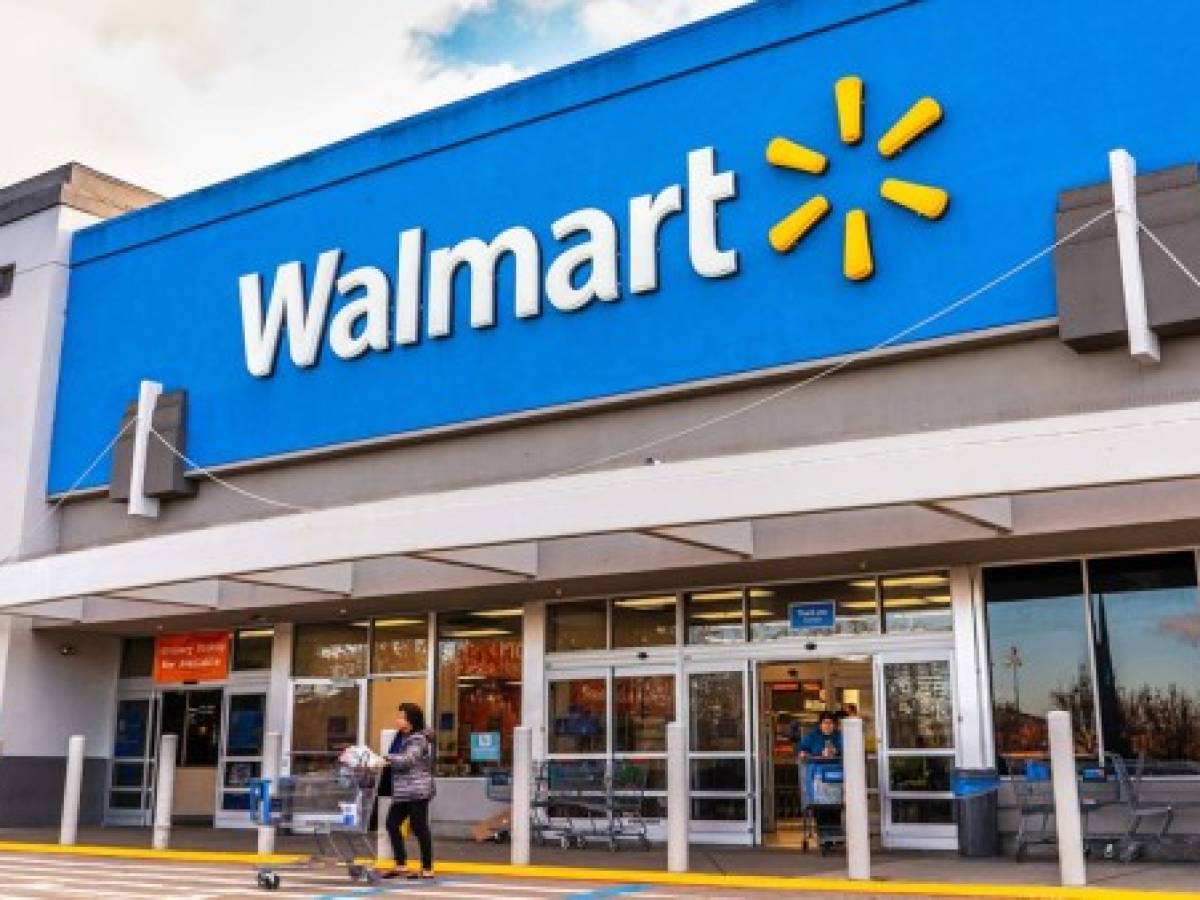 Walmart en México para modernizará tiendas y abrir gasolineras