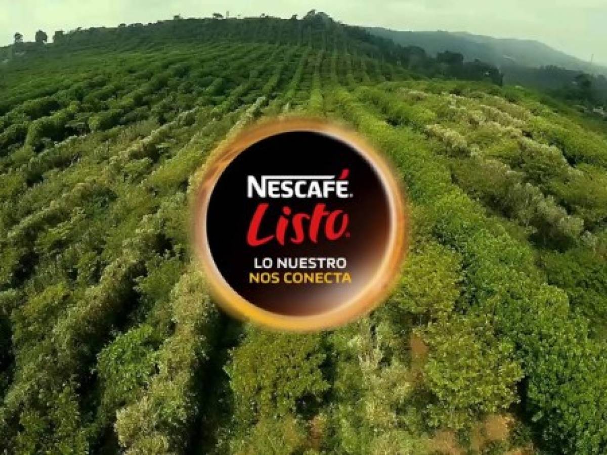 Nestlé invirtió US$20 millones en El Salvador durante 2017