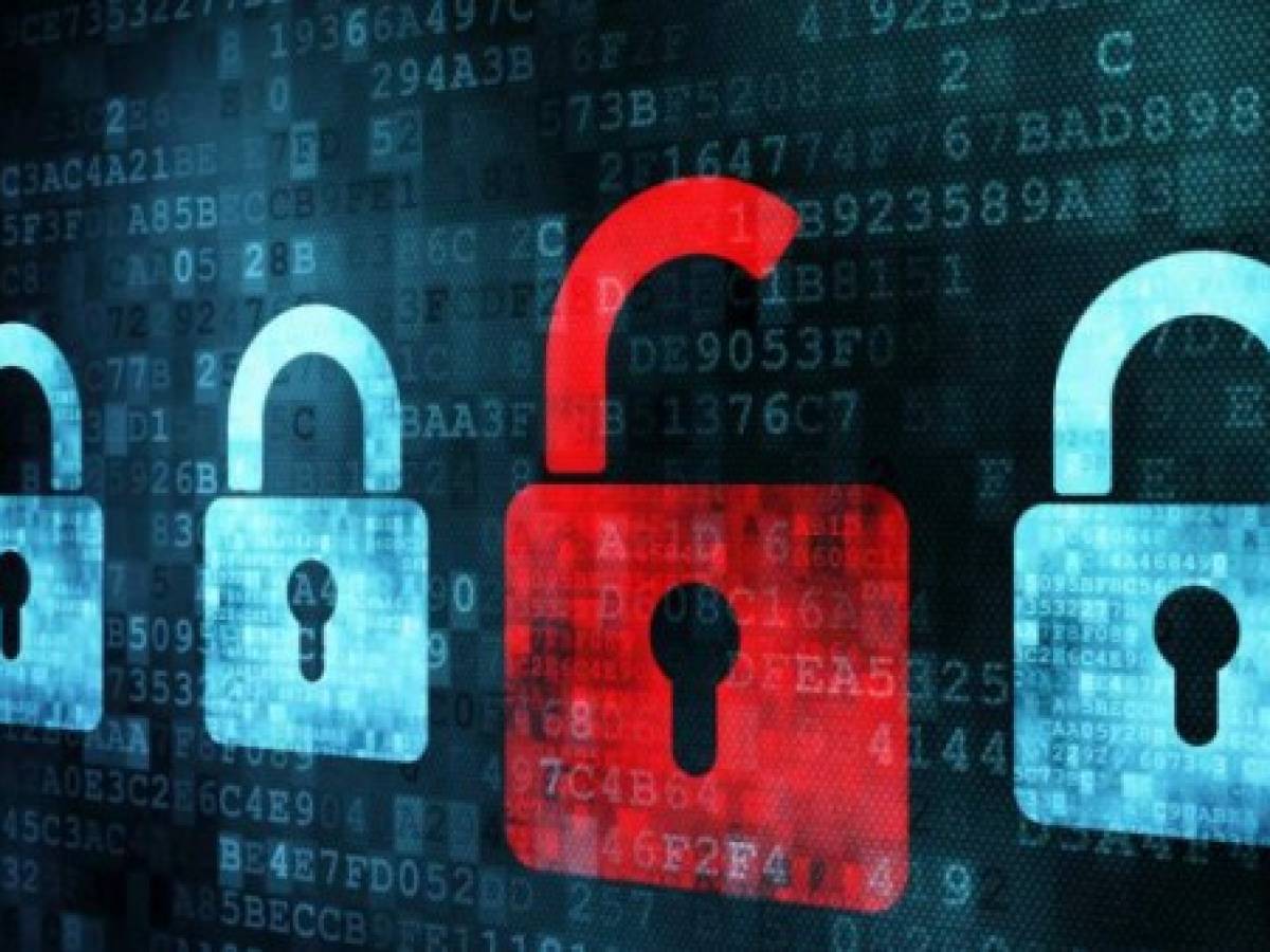 Guatemala: Anonymous se atribuye ataque a sitio de TSE