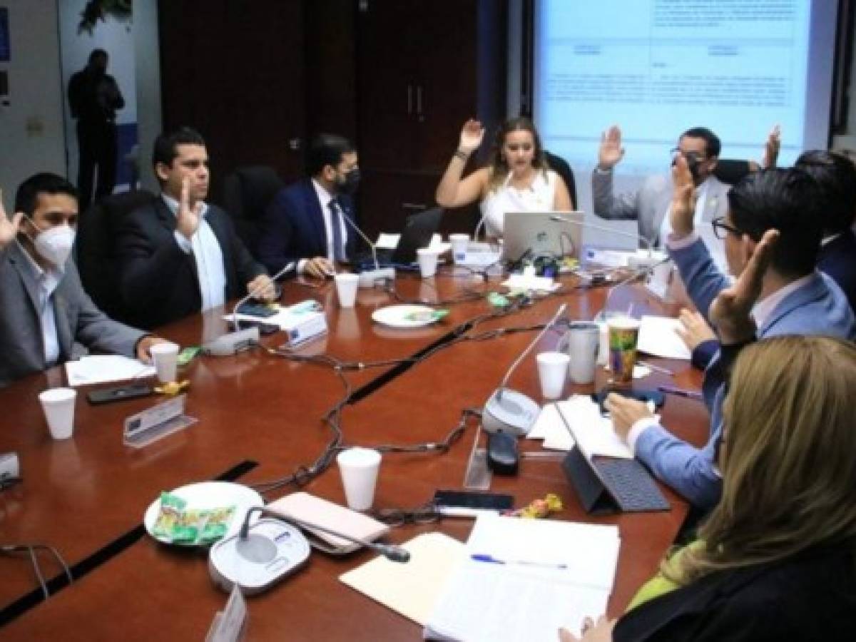 EEUU: Representantes de Cámara Baja preocupados por Ley de Agentes Extranjeros en El Salvador