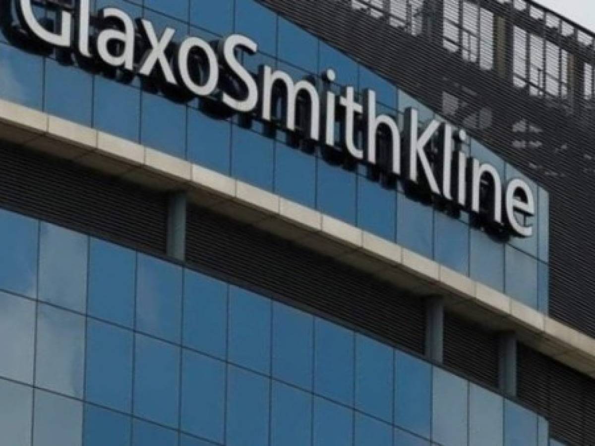 Glaxo tiene el 'arma” contra ómicron, un efectivo tratamiento de anticuerpos