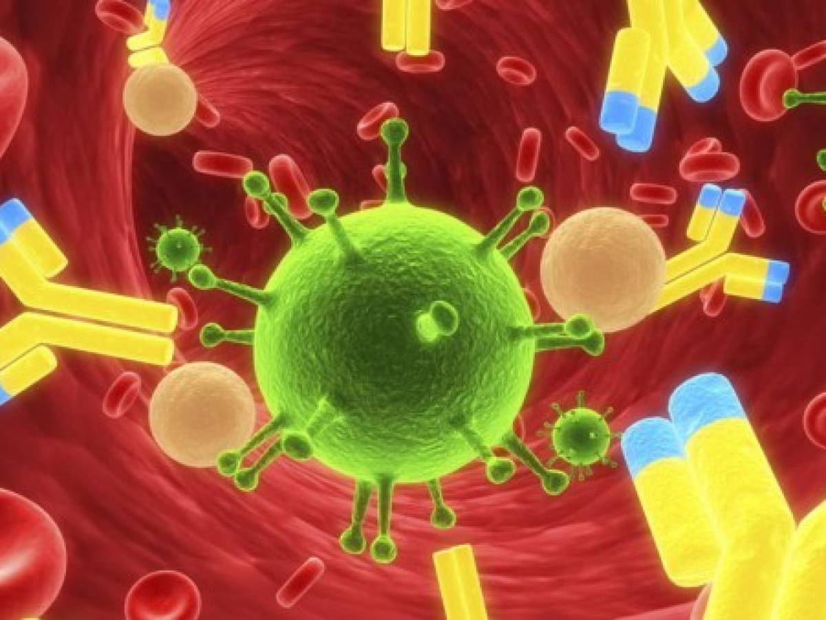 ¿Por qué necesitamos anticuerpos monoclonales al igual que una vacuna contra COVID?