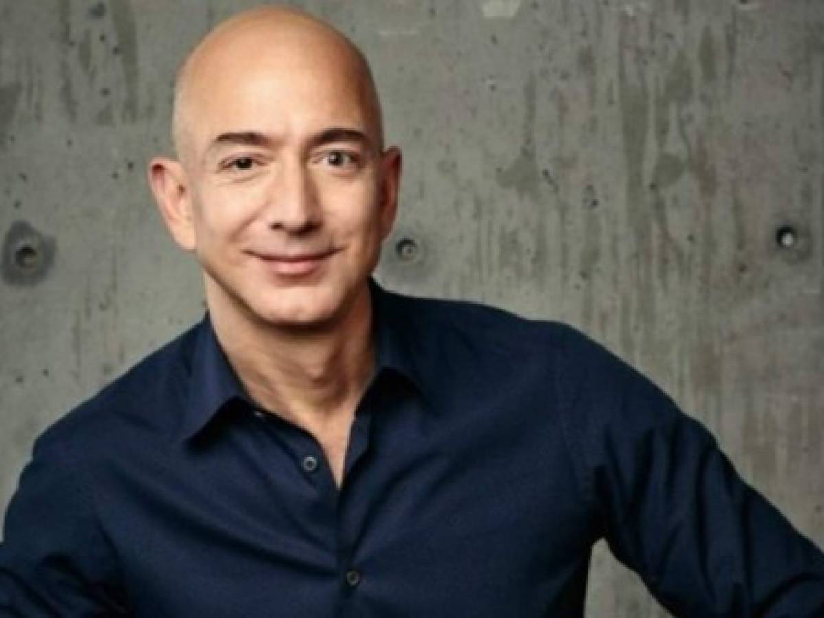 20 de las frases más brillantes que Jeff Bezos dijo a los accionistas de Amazon en 20 años