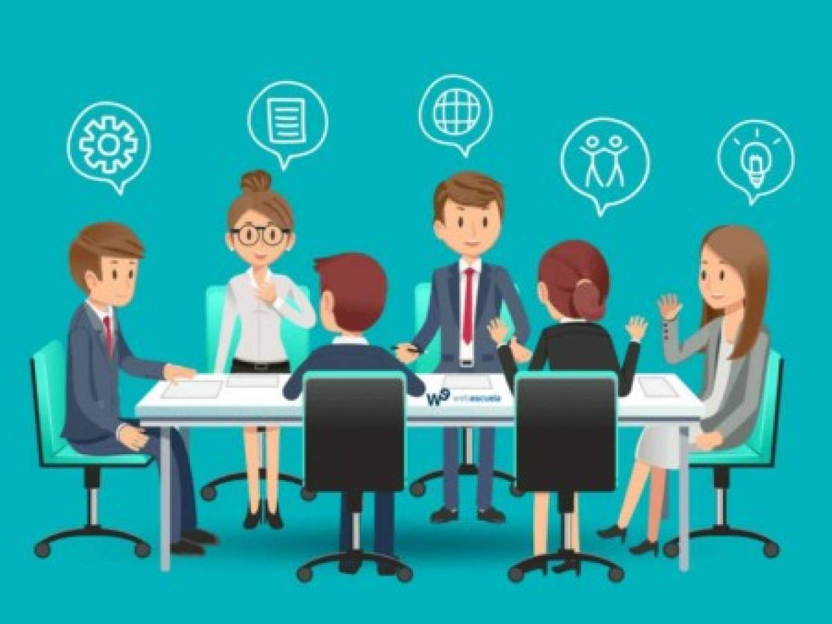 Cómo hacer 'networking' para conseguir un nuevo empleo
