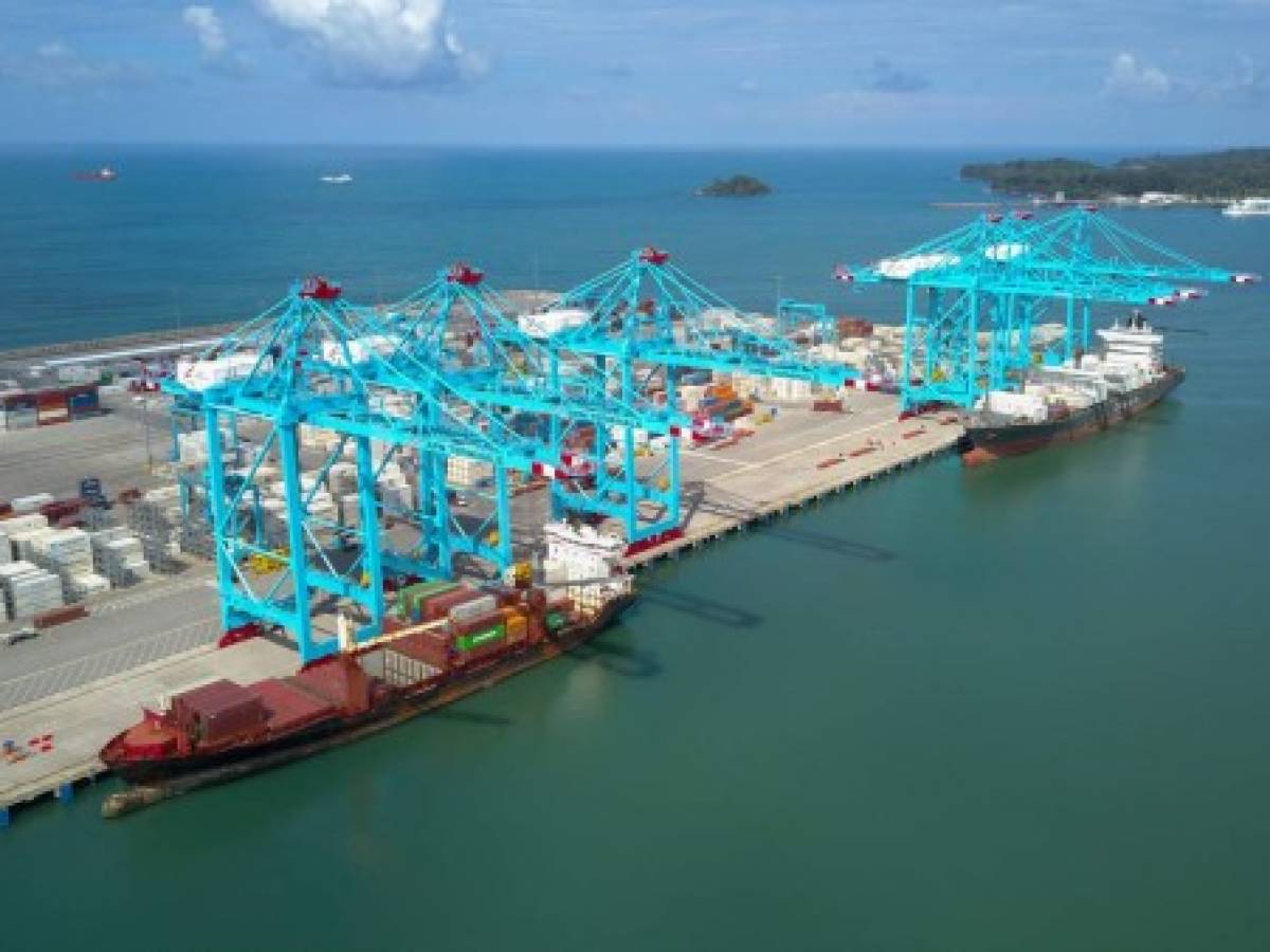 APM Terminals cumple su primer aniversario en Costa Rica