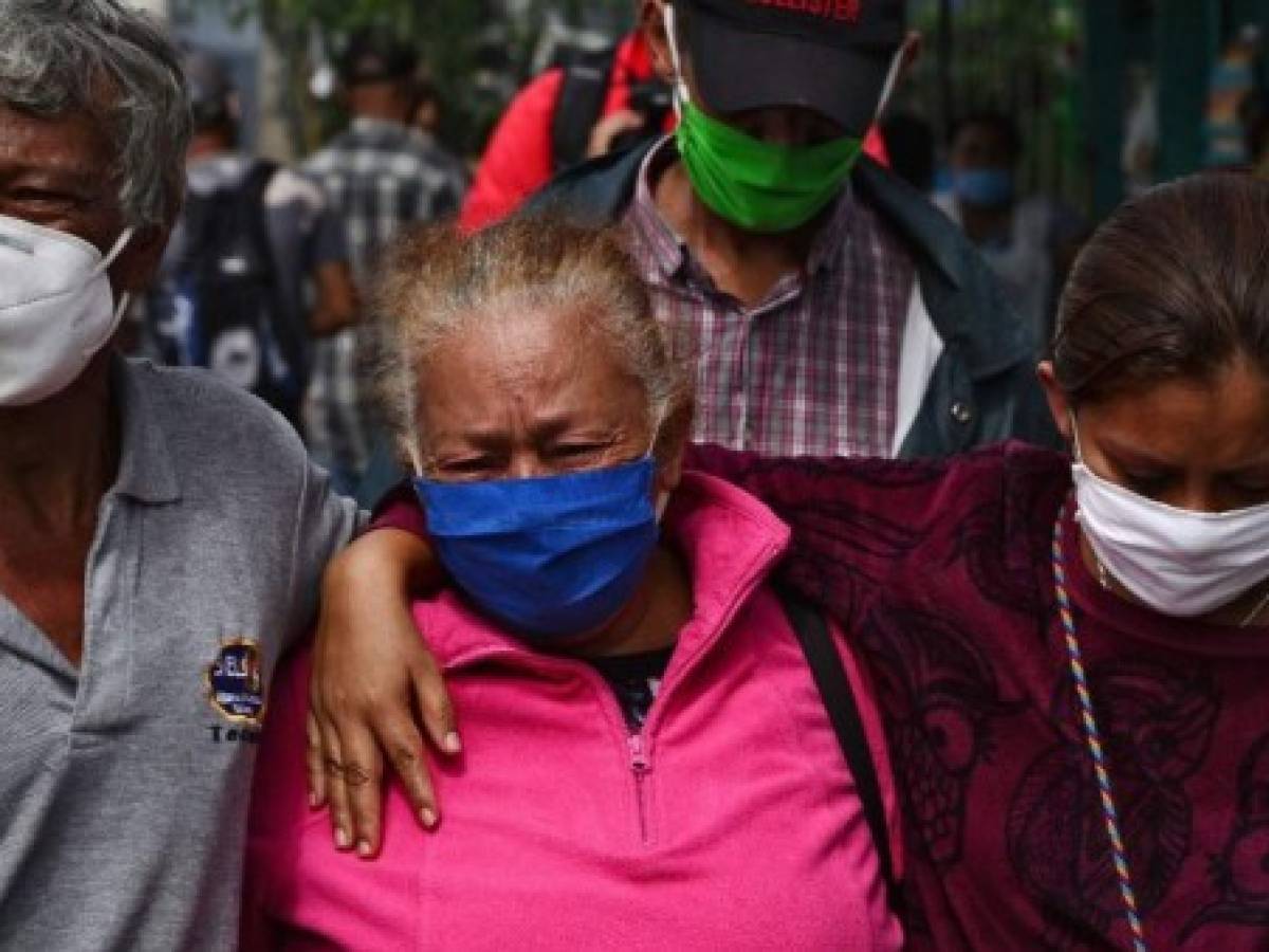 Honduras: Toque de queda se extiende hasta el domingo 19 de julio