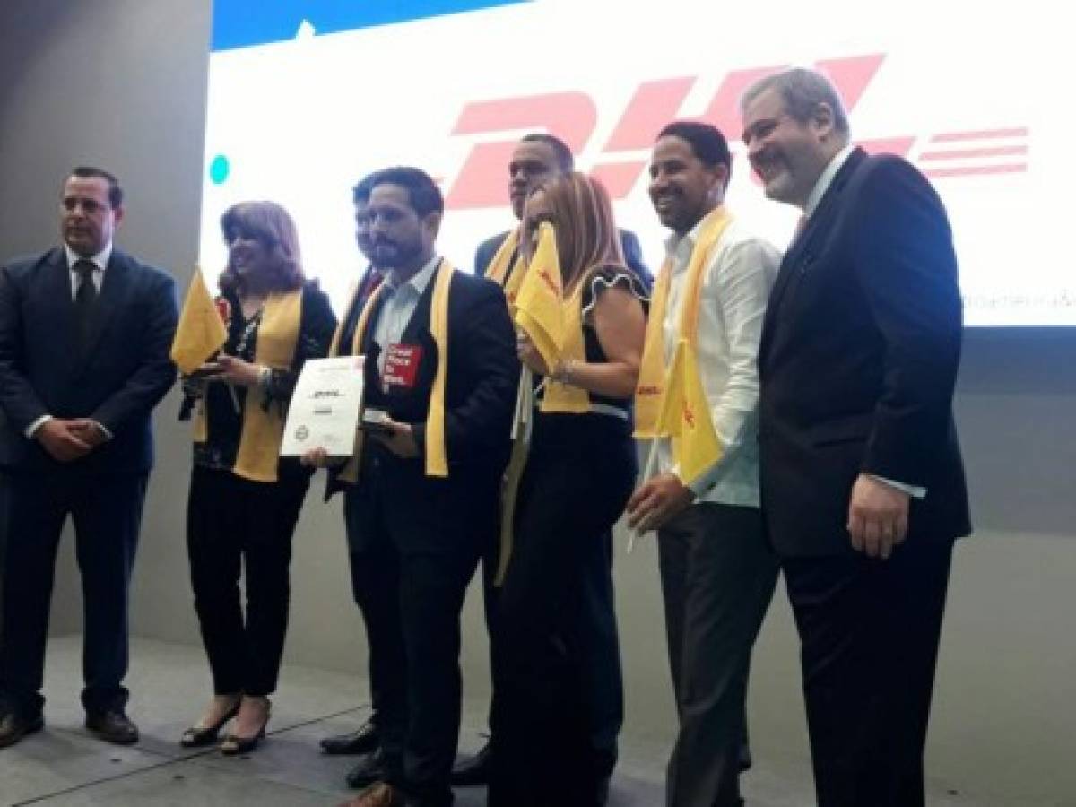Estos son Los Mejores Lugares Para Trabajar™ en Caribe 2018