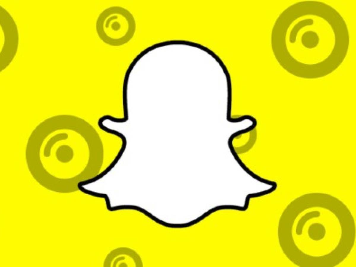 Snap agrega a su app herramienta para crear historias grupales