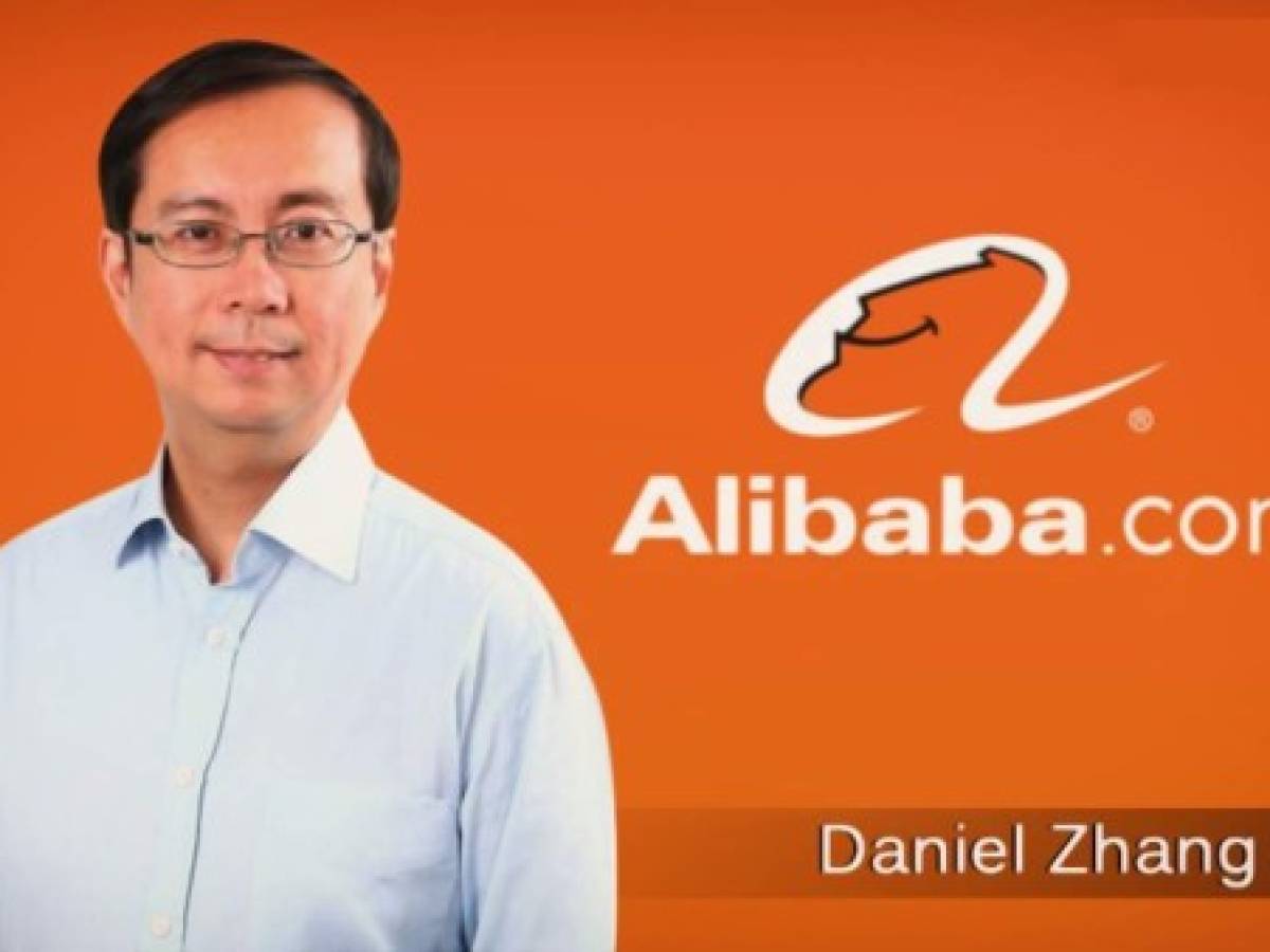 Alibaba tiene nuevo CEO, pero Jack Ma aún lidera a la minorista china