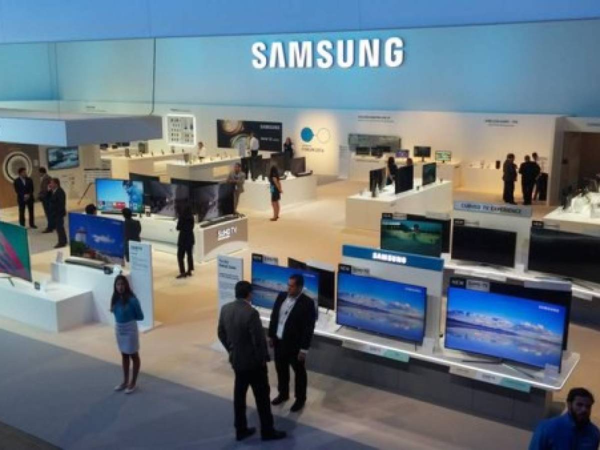 Samsung tras la casa conectada del futuro en América Latina