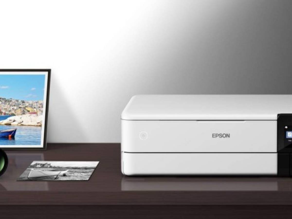 Epson elige a Costa Rica como su hub de distribución para Latinoamérica