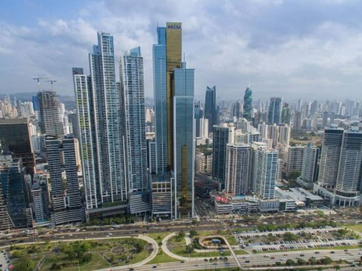 Inversión extranjera directa de Panamá alcanzó US$5.548,5 millones en 2018