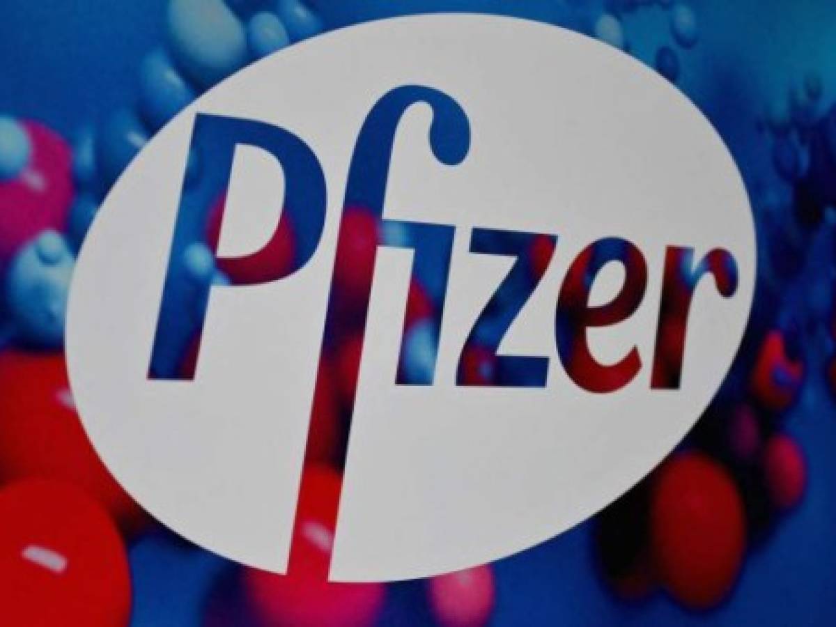 Pfizer inicia ensayos clínicos en píldora para prevenir la Covid-19