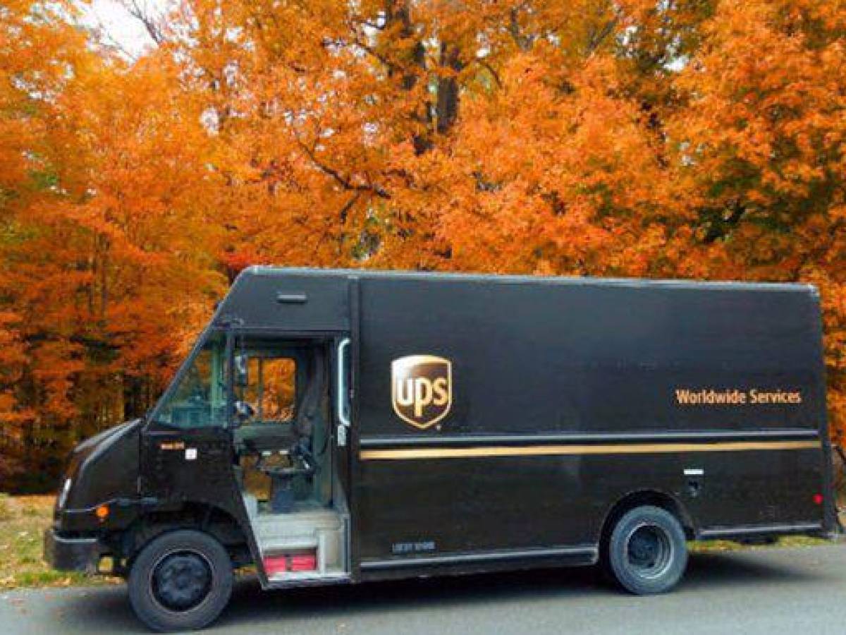 Estudio: La huelga de UPS podría ser la más costosa en EEUU en un siglo