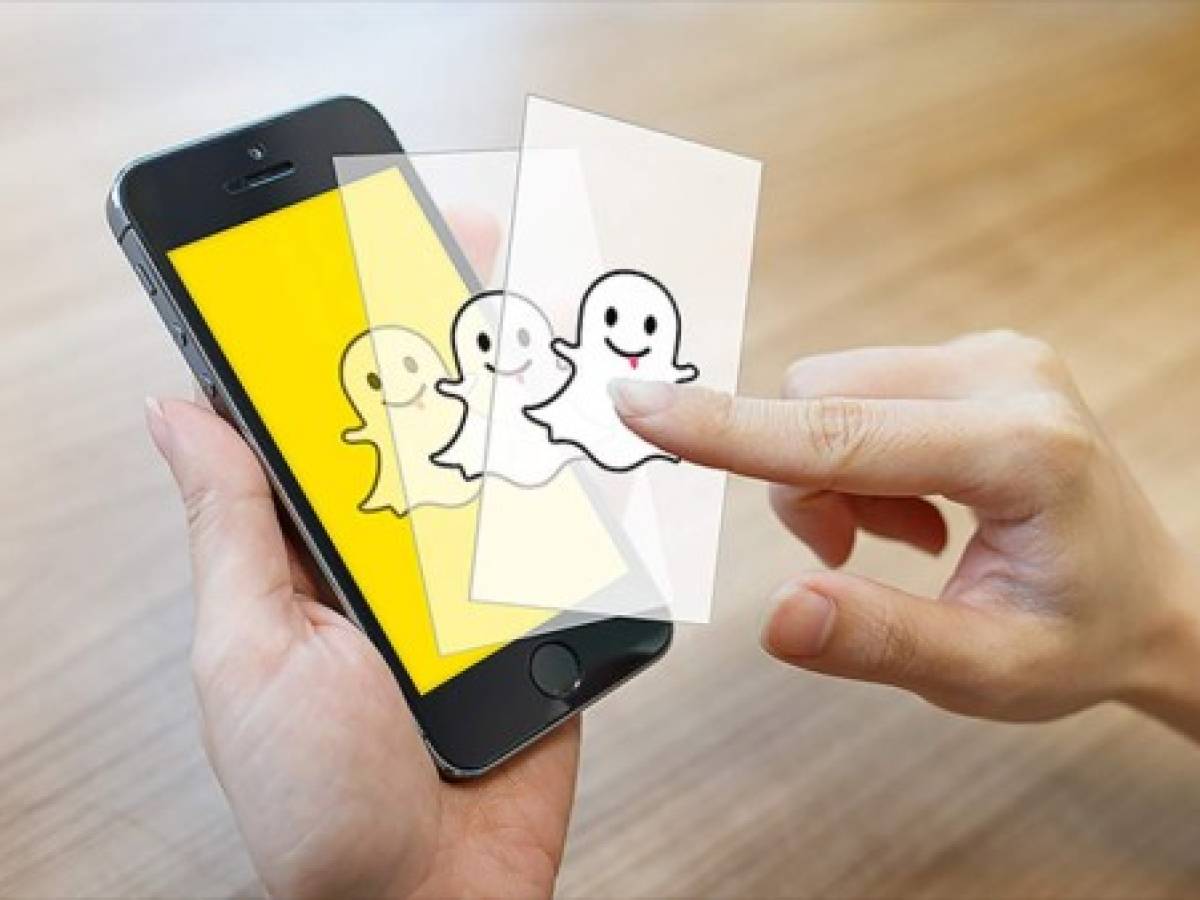 Snapchat retira filtro para fotos considerado racista