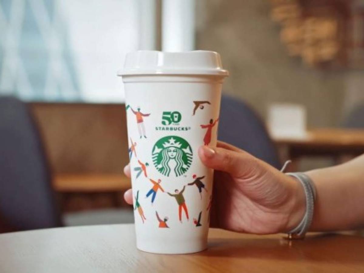 Starbucks cambia de estrategia en la era post pandemia