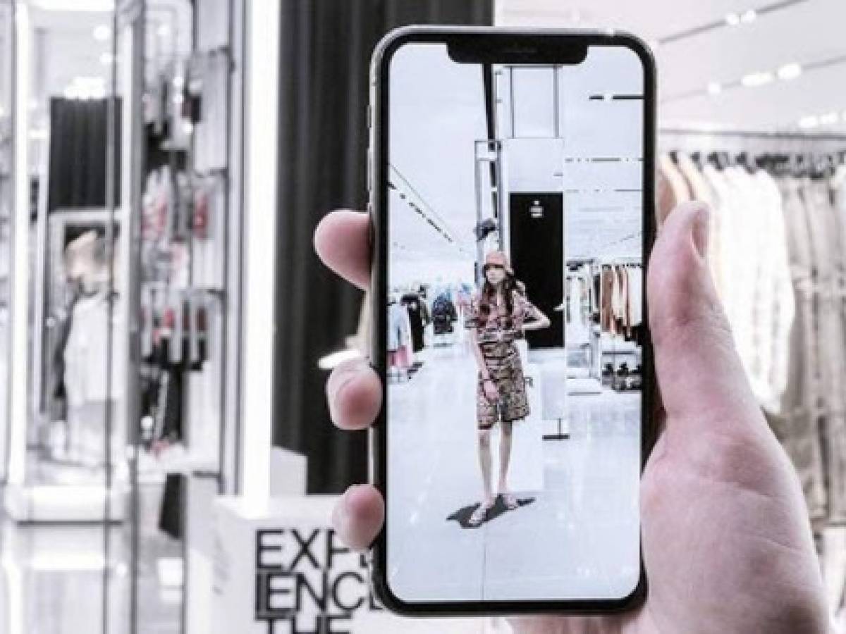 Inditex, HyM y Gap racionalizan su red de tiendas físicas y ponen el foco en el negocio digital