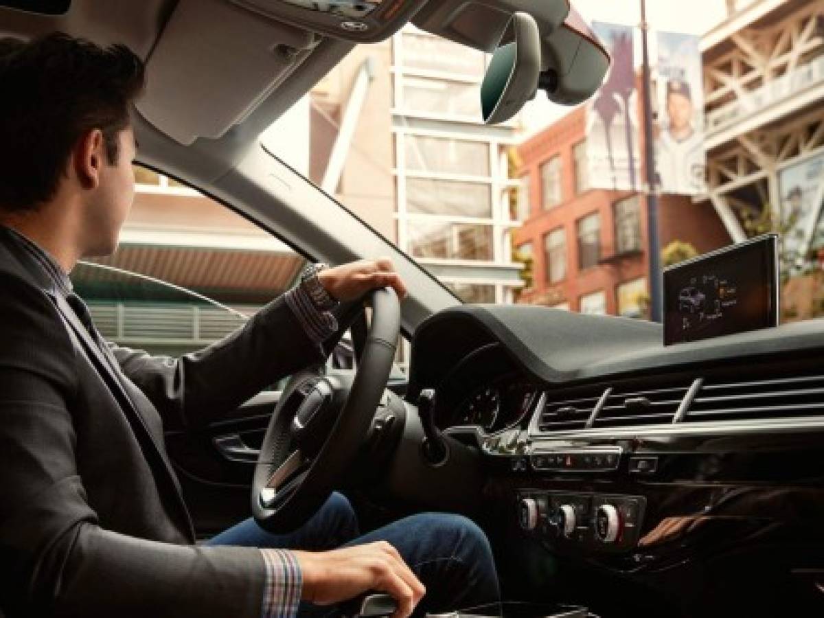 CES 2020: Qualcomm renueva chips para acelerar el automovilismo autónomo