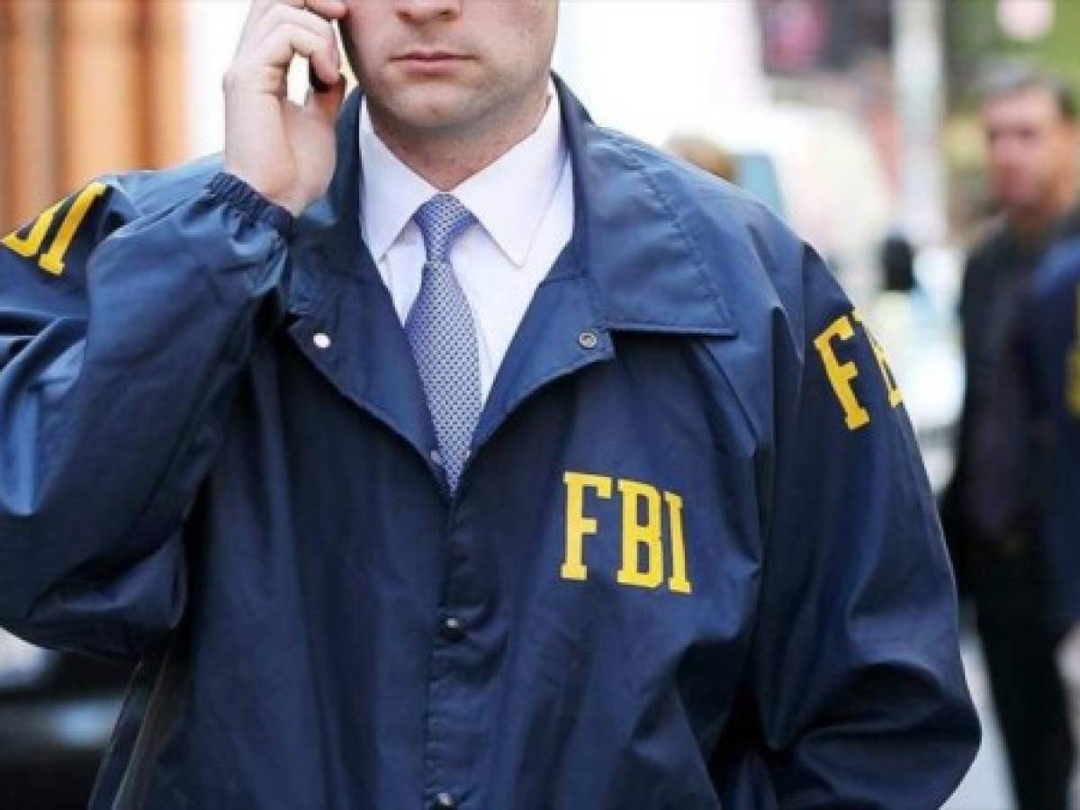 FBI abre un escuadrón internacional contra la corrupción en Miami