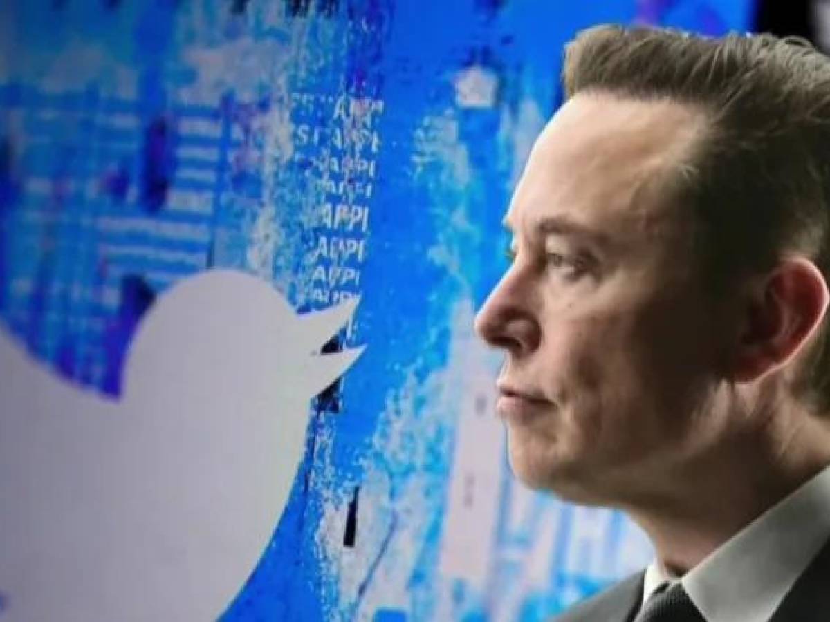 Elon Musk suspende temporalmente la compra de Twitter