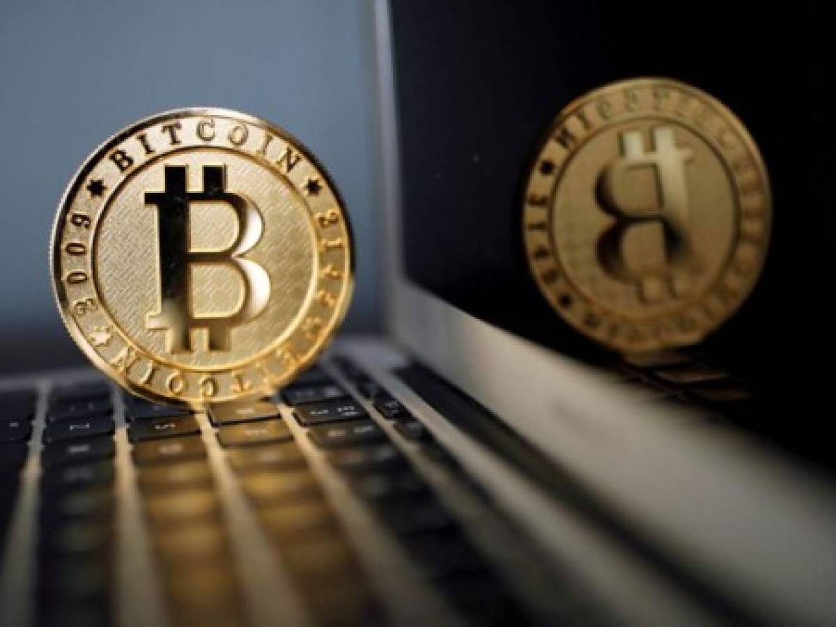 Exprogramadores de Google y Amazon crean los rivales de bitcoin