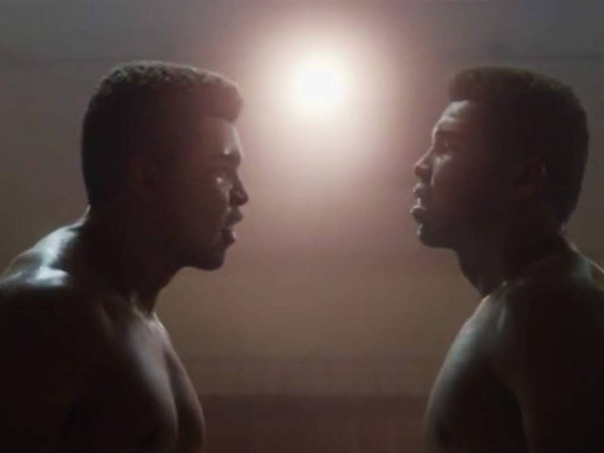 Porsche dejará de emitir comercial con Muhammad Ali
