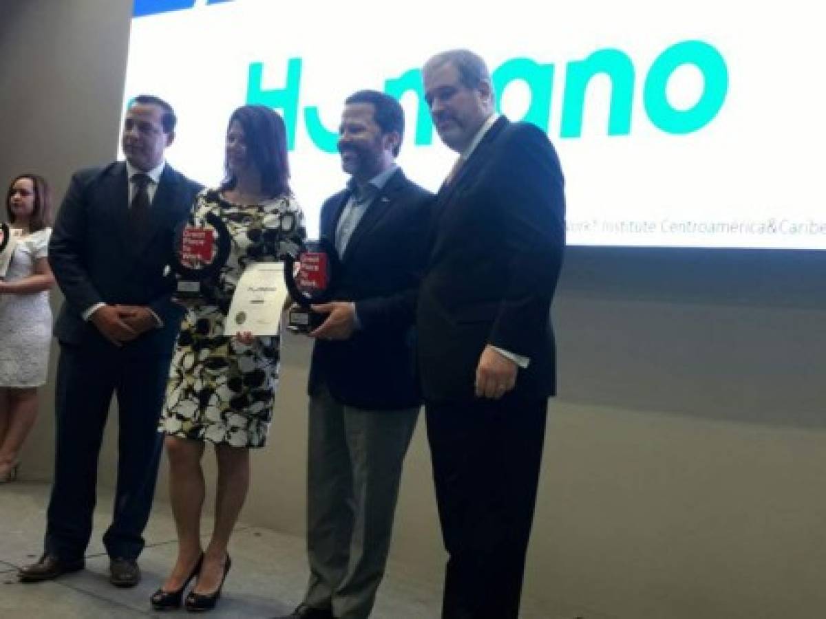 Estos son Los Mejores Lugares Para Trabajar™ en Caribe 2018