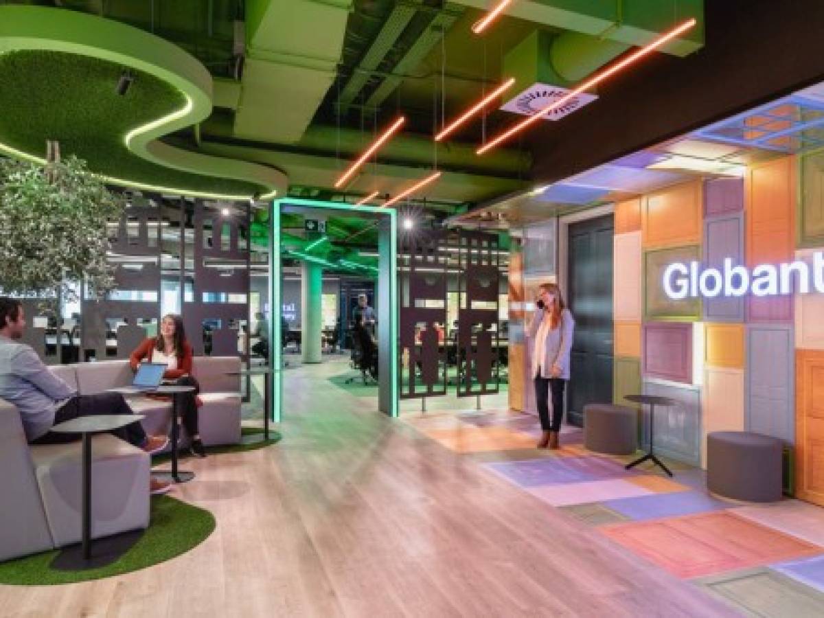 Globant llega a Costa Rica y contratará a más de 200 personas en el primer año