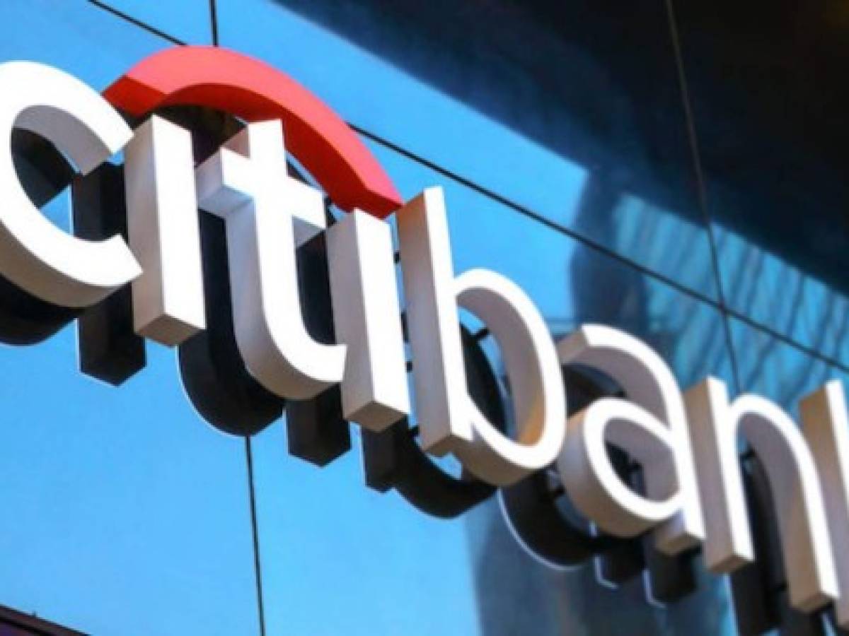 Citibank toma control de oro venezolano en garantía y podría venderlo