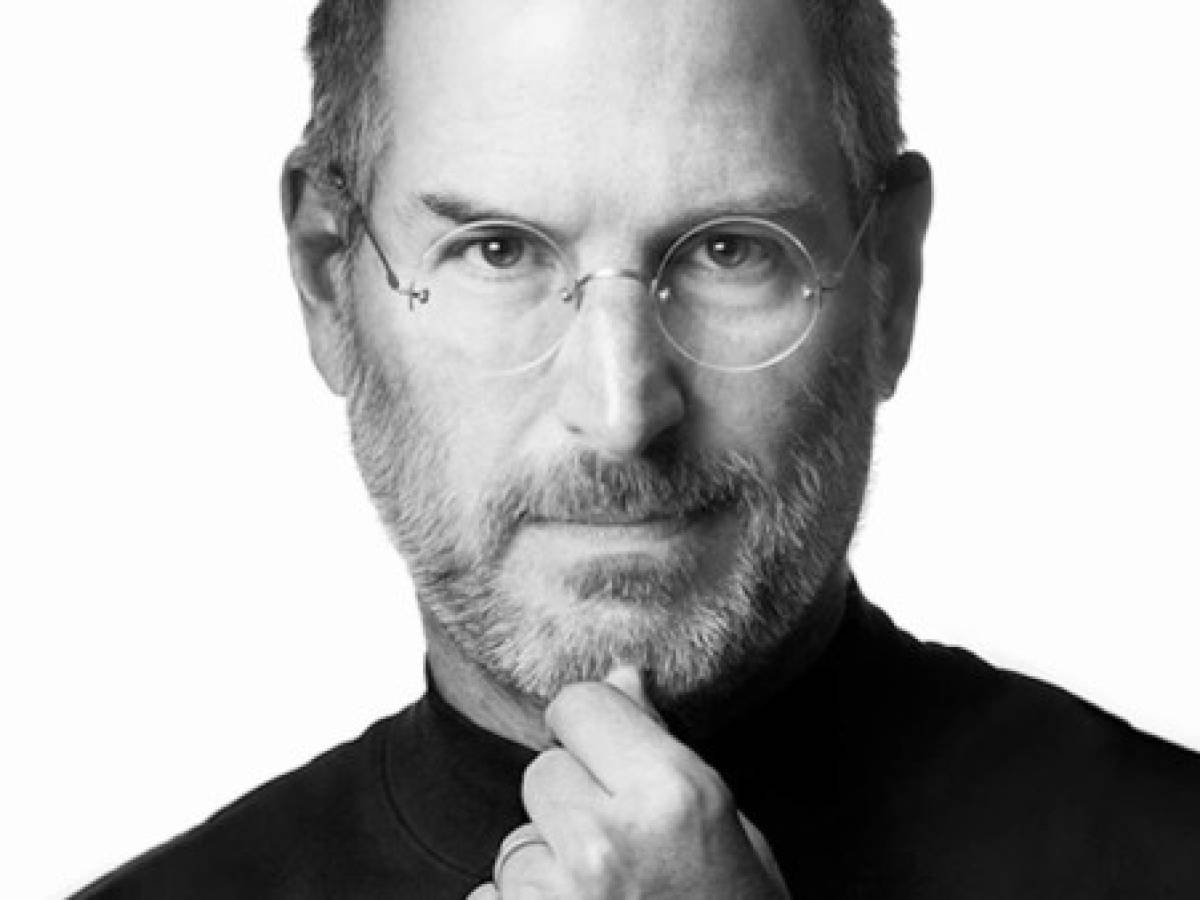 El arma secreta de Steve Jobs y Jeff Bezos para construir compañías mega exitosas