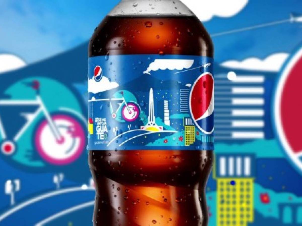 PepsiCo da empleo a más de 77.000 colaboradores en América Latina