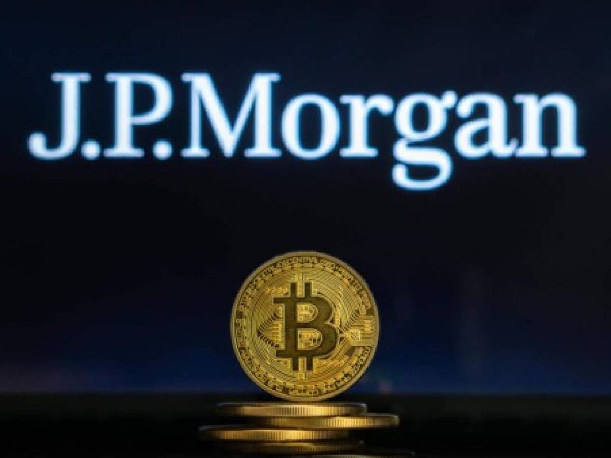 JPMorgan se convierte en el primer banco en ingresar al metaverso