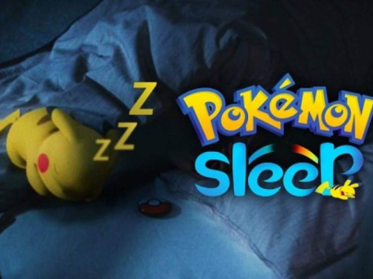 Pokémon atrapará tus sueños en 2020