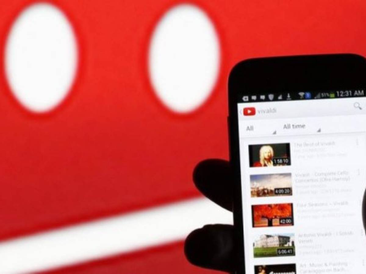¿El contenido en YouTube está en crisis?