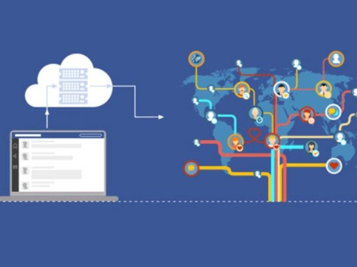 Facebook compartió con empresas como Netflix o Airbnb los datos de sus usuarios