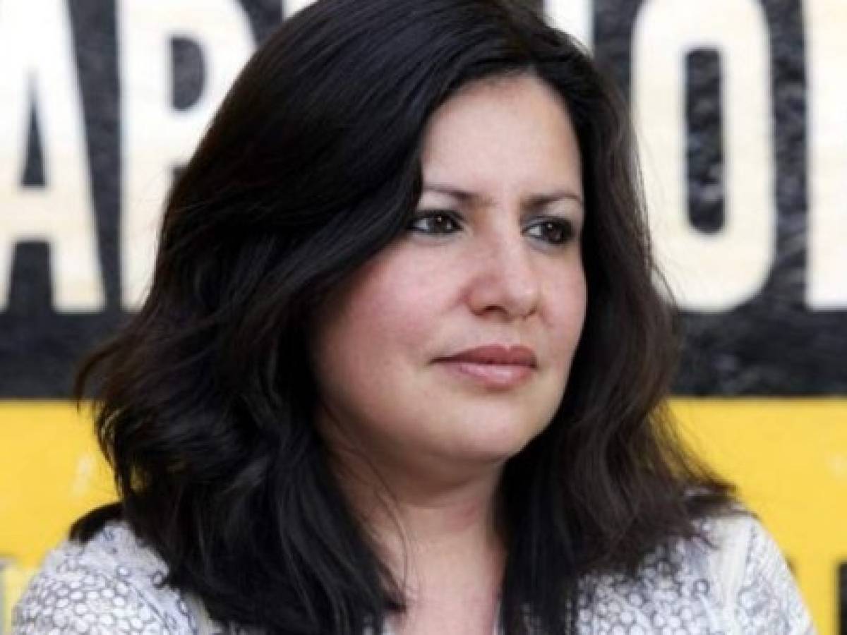 Honduras: desembarca Amnistía Internacional por asesinato de Bertha