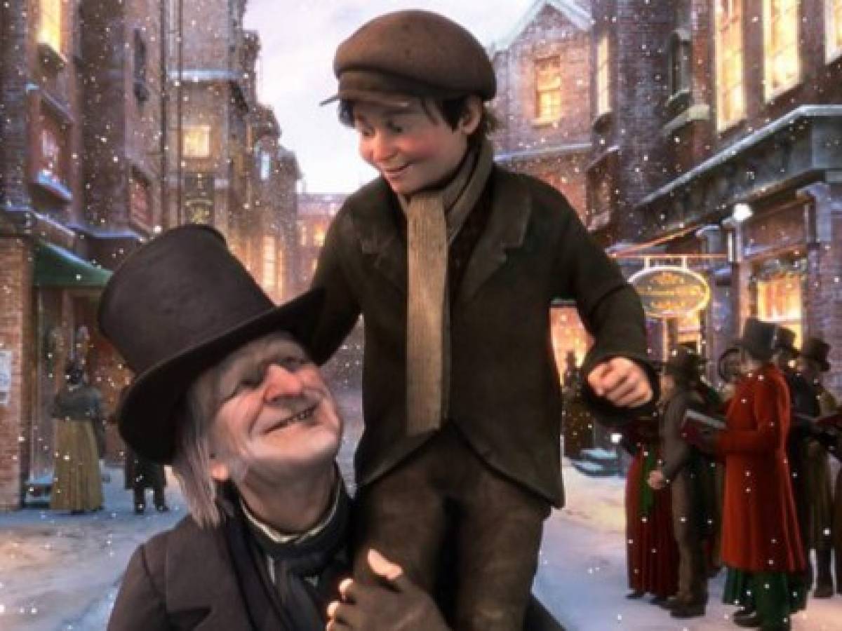 5 lecciones del clásico de Dickens: 'Un cuento de Navidad'