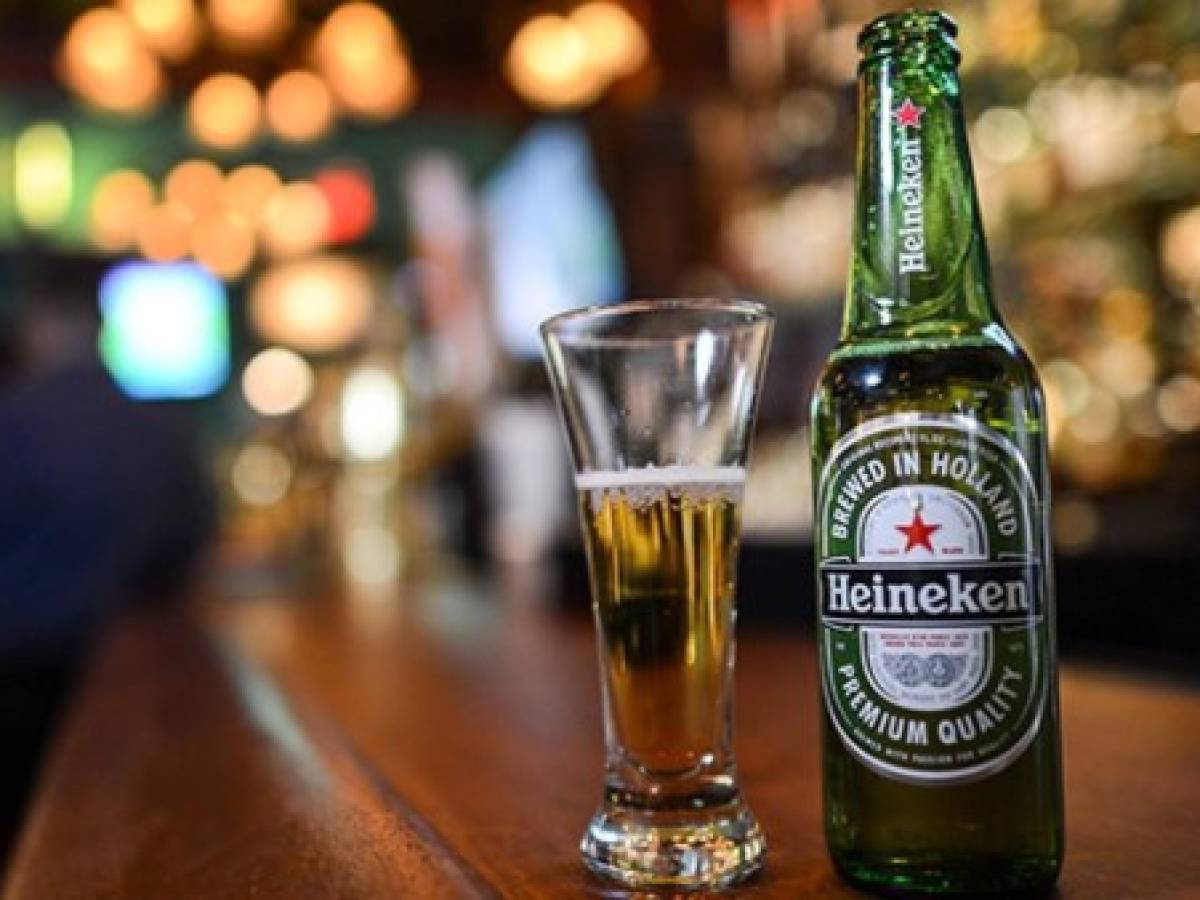 Heineken quiere darle pelea a AB InBev